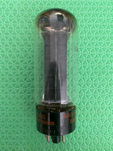 Load image into Gallery viewer, CBS-Hytron 5U4 5U4GA 5U4GB Vacuum Tube Black Plate Rectifier