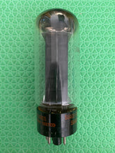 Load image into Gallery viewer, CBS-Hytron 5U4 5U4GA 5U4GB Vacuum Tube Black Plate Rectifier
