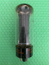 Load image into Gallery viewer, CBS-Hytron 5U4 5U4GA 5U4GB Vacuum Tube Black Plate Rectifier