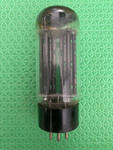 Load image into Gallery viewer, CBS-Hytron 5U4 5U4GA 5U4GB Vacuum Tube Black Plate Rectifier