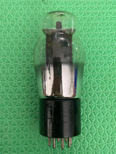 Load image into Gallery viewer, Philco 6F6 6F6G Vacuum Tube ST Shoulder Shape