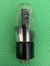 Load image into Gallery viewer, Philco 6F6 6F6G Vacuum Tube ST Shoulder Shape