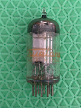 Load image into Gallery viewer, Cunningham 50L6 50L6GT Vacuum Tube Valve NOS NIB