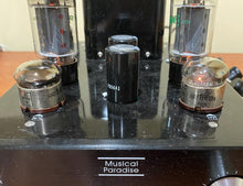 Load image into Gallery viewer, Matched Pair Raytheon 717A VT-269 JAN-CRP-717A Vacuum Tubes