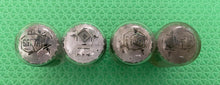 Load image into Gallery viewer, 4 RCA 6GF7 6GF7A Vacuum Tubes NOS NIB Lot Of Four