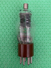 Load image into Gallery viewer, RCA 1642 US Navy CRC-38233 Vacuum Tube Milspec Micanol Base