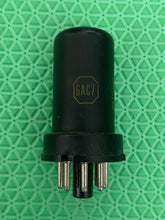 Load image into Gallery viewer, Westinghouse 6AC7 Vacuum Tube NOS NIB