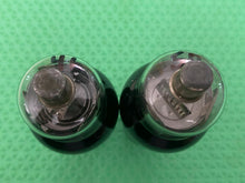 Load image into Gallery viewer, 2 Ken-Rad 6C6 Vacuum Tubes Lot Of Two