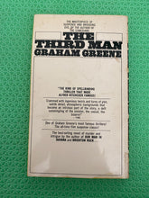 Load image into Gallery viewer, The Third Man Graham Greene