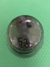 Load image into Gallery viewer, Sylvania 5U4 5U4G Vacuum Tube Rectifier Black Plate Shoulder ST Variety