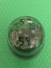 Load image into Gallery viewer, Ken-Rad 5V4 5V4G Vacuum Tube Black Plate Shoulder ST-Shape Rectifier