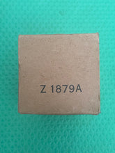 Load image into Gallery viewer, General Electric GE 1821A Z1879A Vacuum Tube NOS NIB