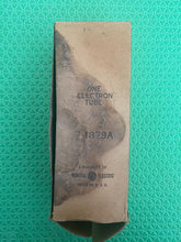 Load image into Gallery viewer, General Electric GE 1821A Z1879A Vacuum Tube NOS NIB