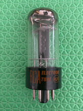 Load image into Gallery viewer, RCA 6AH4 6AH4GT Vacuum Tube NOS NIB