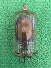 Load image into Gallery viewer, Sylvania 6GJ5 6GJ5A Vacuum Tube NOS NIB