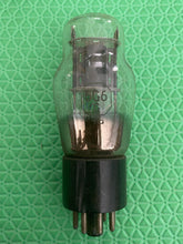 Load image into Gallery viewer, National Union NU 6G6 6G6G Vacuum Tube NOS NIB