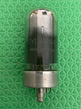 Load image into Gallery viewer, Sylvania 7A5 Vacuum Tube NOS NIB
