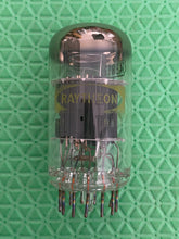 Load image into Gallery viewer, Raytheon 14BR11 Vacuum Tube NOS NIB