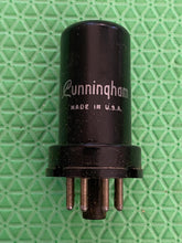 Load image into Gallery viewer, Cunningham 6SA7 Vacuum Tube NOS NIB