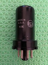 Load image into Gallery viewer, RCA 6SF5 JAN6SF5 Vacuum Tube Milspec NOS NIB