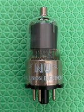 Load image into Gallery viewer, National Union NU 6K7 6K7GT Vacuum Tube NOS NIB