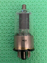 Load image into Gallery viewer, Cunningham 6K5 6K5GT Vacuum Tube NOS NIB