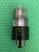 Load image into Gallery viewer, Sylvania JANCHS3Q5GT 3Q5GT VT-221 Vacuum Tube Milspec NOS NIB