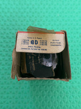 Load image into Gallery viewer, General Electric GE 3Q5 3Q5GT Vacuum Tube NOS NIB