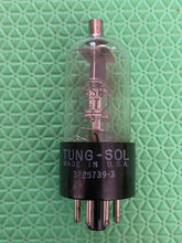 Load image into Gallery viewer, Tung-Sol 6S8 6S8GT Vacuum Tube NOS NIB