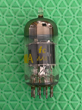 Load image into Gallery viewer, Sylvania 9A8 PCF80 Vacuum Tube NOS NIB