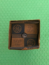 Load image into Gallery viewer, General Electric GE 1Q5 1Q5GT/G Vacuum Tube NOS NIB