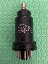 Load image into Gallery viewer, RCA 6K7 Vacuum Tube