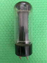 Load image into Gallery viewer, CBS-Hytron 5U4 5U4GA 5U4GB Vacuum Tube Black Plate Rectifier
