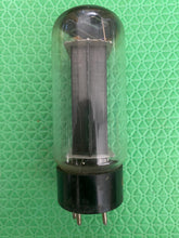 Load image into Gallery viewer, CBS-Hytron 5U4 5U4GA 5U4GB Vacuum Tube Black Plate Rectifier