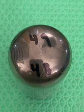 Load image into Gallery viewer, CBS-Hytron 5U4 5U4GA 5U4GB Vacuum Tube Black Plate Rectifier