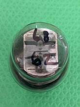 Load image into Gallery viewer, Philco 6N7 6N7G Vacuum Tube Valve Shoulder ST Shape NOS-Testing