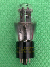 Load image into Gallery viewer, Philco 6N7 6N7G Vacuum Tube Valve Shoulder ST Shape NOS-Testing