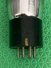 Load image into Gallery viewer, Philco 6F6 6F6G Vacuum Tube ST Shoulder Shape