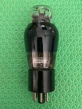 Load image into Gallery viewer, Tung-Sol 25L6 25L6G Vacuum Tube ST Shoulder Shape NOS-Testing