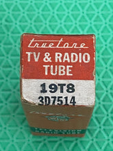 Load image into Gallery viewer, Cunningham 50L6 50L6GT Vacuum Tube Valve NOS NIB