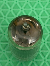 Load image into Gallery viewer, Sylvania 6BE6 JANCHS6BE6 Vacuum Tube Milspec NOS NIB