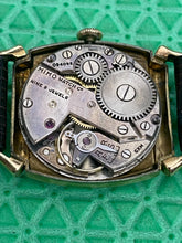Load image into Gallery viewer, Mimo Girard-Perregaux Small Seconds Hand Wind Mechanical Swiss Dress Wristwatch