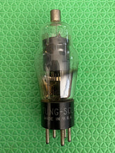 Load image into Gallery viewer, Tung-Sol VT49 / #39 / #44 Milspec Vacuum Tube NOS NIB