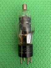 Load image into Gallery viewer, Tung-Sol VT49 / #39 / #44 Milspec Vacuum Tube NOS NIB