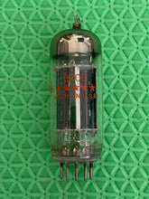 Load image into Gallery viewer, General Electric GE 6203 Five Star Vacuum Tube Industrial NOS NIB