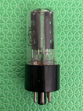 Load image into Gallery viewer, RCA 5Y3 5Y3GT Vacuum Tube Rectifier Black Plate