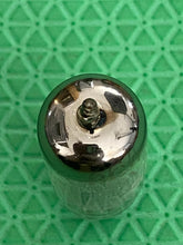 Load image into Gallery viewer, General Electric GE 6C4 6C4WA Five Star Vacuum Tube Milspec Triple Mica NOS NIB