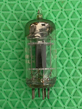 Load image into Gallery viewer, General Electric GE 6C4 6C4WA Five Star Vacuum Tube Milspec Triple Mica NOS NIB