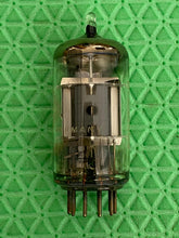 Load image into Gallery viewer, Telefunken 6BL8 ECF80 Vacuum Tube NOS NIB
