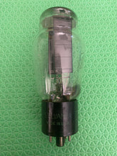 Load image into Gallery viewer, Sylvania 5U4 5U4G Vacuum Tube Rectifier Black Plate Shoulder ST Variety